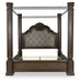 Maylee Bed - Eclectic 79 Furniture Store