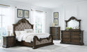 Maylee Bedroom Set - Eclectic 79 Furniture Store