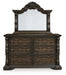 Maylee Bedroom Set - Eclectic 79 Furniture Store