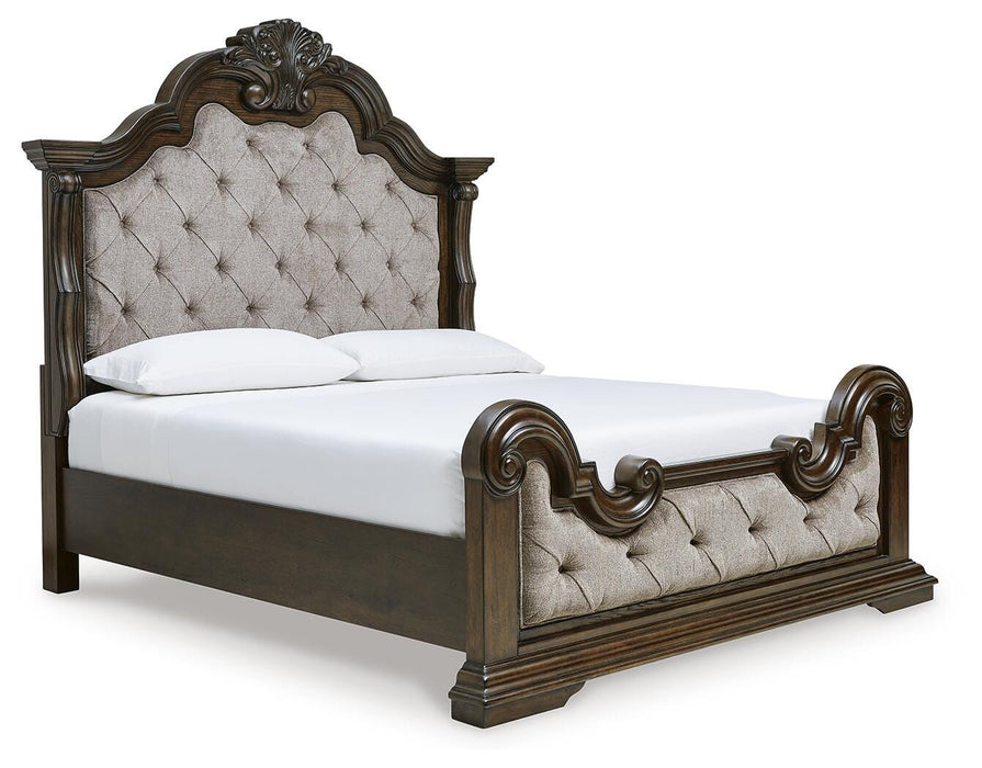 Maylee Bedroom Set - Eclectic 79 Furniture Store