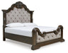 Maylee Bedroom Set - Eclectic 79 Furniture Store