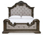 Maylee Bedroom Set - Eclectic 79 Furniture Store