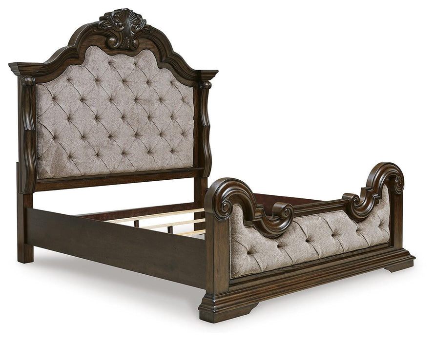 Maylee Bedroom Set - Eclectic 79 Furniture Store