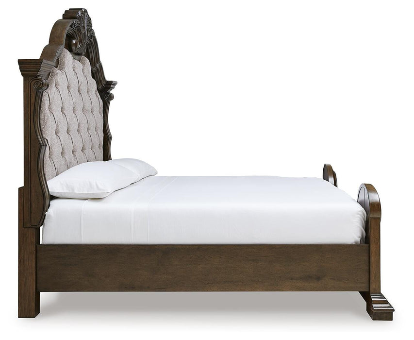 Maylee Bedroom Set - Eclectic 79 Furniture Store