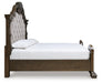 Maylee Bedroom Set - Eclectic 79 Furniture Store