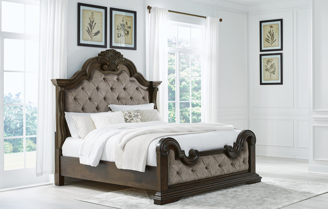 Maylee Bedroom Set - Eclectic 79 Furniture Store