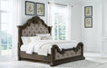 Maylee Bedroom Set - Eclectic 79 Furniture Store