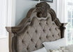 Maylee Bedroom Set - Eclectic 79 Furniture Store