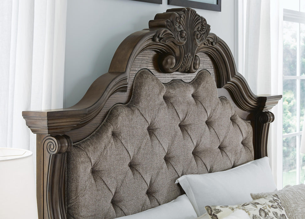 Maylee Bedroom Set - Eclectic 79 Furniture Store