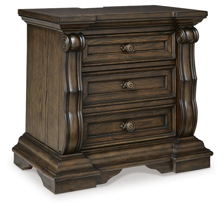 Maylee Bedroom Set - Eclectic 79 Furniture Store