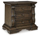 Maylee Bedroom Set - Eclectic 79 Furniture Store