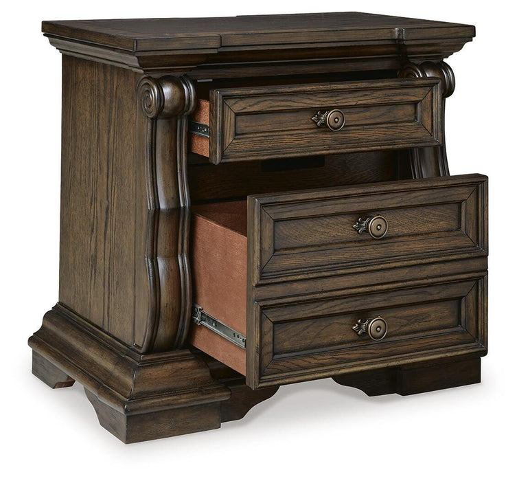 Maylee Bedroom Set - Eclectic 79 Furniture Store