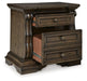 Maylee Bedroom Set - Eclectic 79 Furniture Store