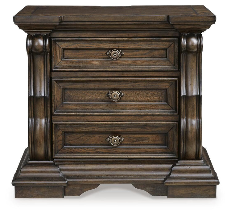 Maylee Bedroom Set - Eclectic 79 Furniture Store