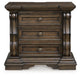 Maylee Bedroom Set - Eclectic 79 Furniture Store