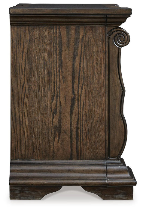 Maylee Bedroom Set - Eclectic 79 Furniture Store