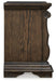 Maylee Bedroom Set - Eclectic 79 Furniture Store
