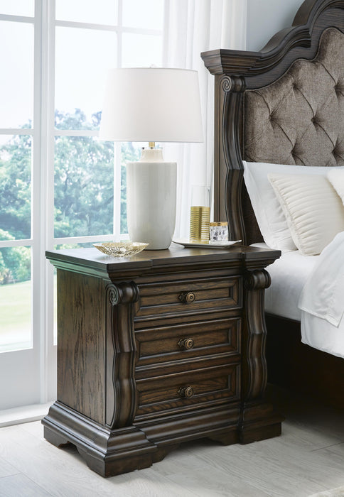 Maylee Bedroom Set - Eclectic 79 Furniture Store