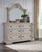 Bruchandi Bedroom Set - Eclectic 79 Furniture Store
