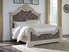 Bruchandi Bedroom Set - Eclectic 79 Furniture Store