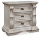 Bruchandi Bedroom Set - Eclectic 79 Furniture Store