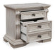 Bruchandi Bedroom Set - Eclectic 79 Furniture Store