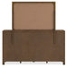 Cabalynn Dresser and Mirror - Eclectic 79 Furniture Store