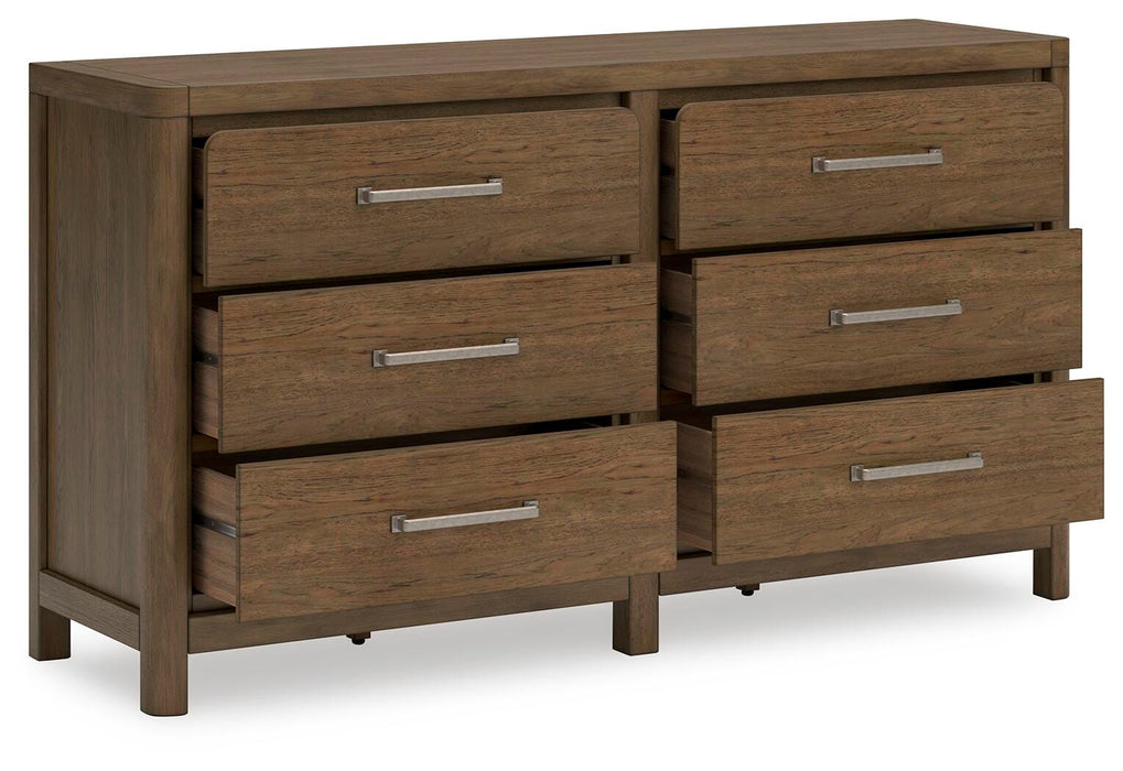 Cabalynn Dresser - Eclectic 79 Furniture Store