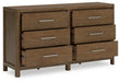 Cabalynn Dresser - Eclectic 79 Furniture Store