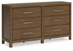 Cabalynn Dresser - Eclectic 79 Furniture Store