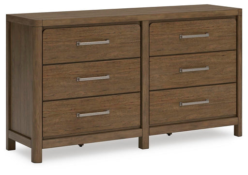 Cabalynn Dresser - Eclectic 79 Furniture Store