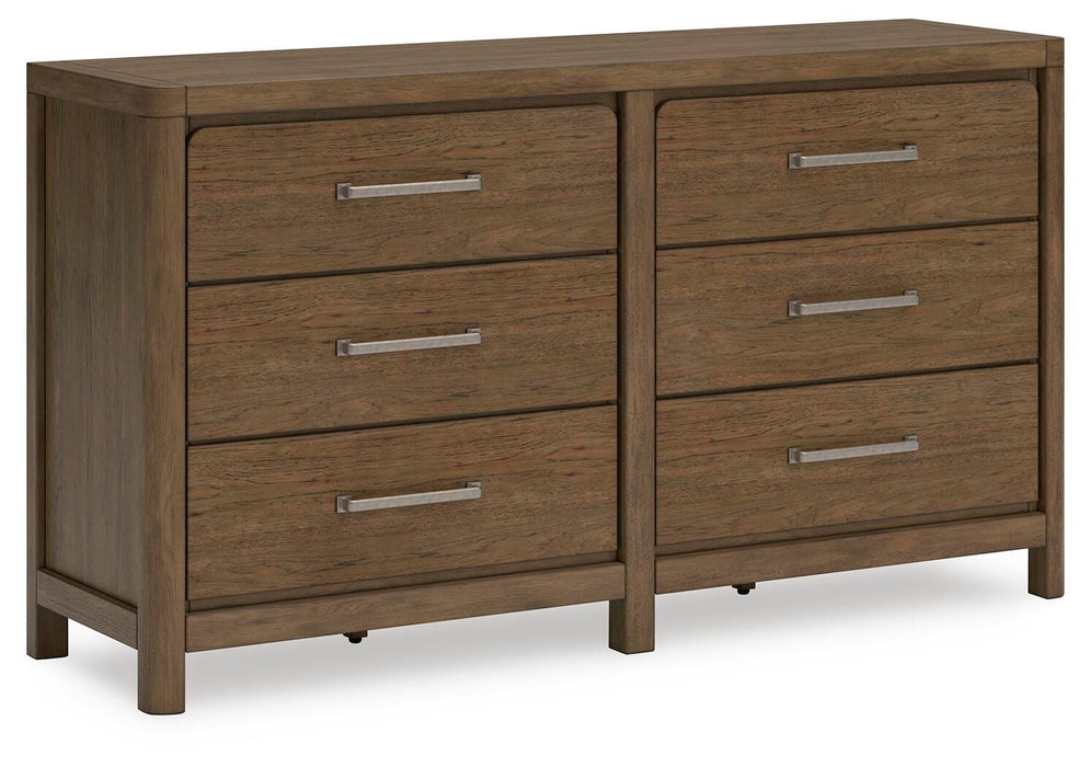 Cabalynn Dresser - Eclectic 79 Furniture Store