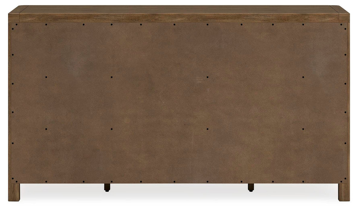 Cabalynn Dresser - Eclectic 79 Furniture Store