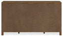 Cabalynn Dresser - Eclectic 79 Furniture Store