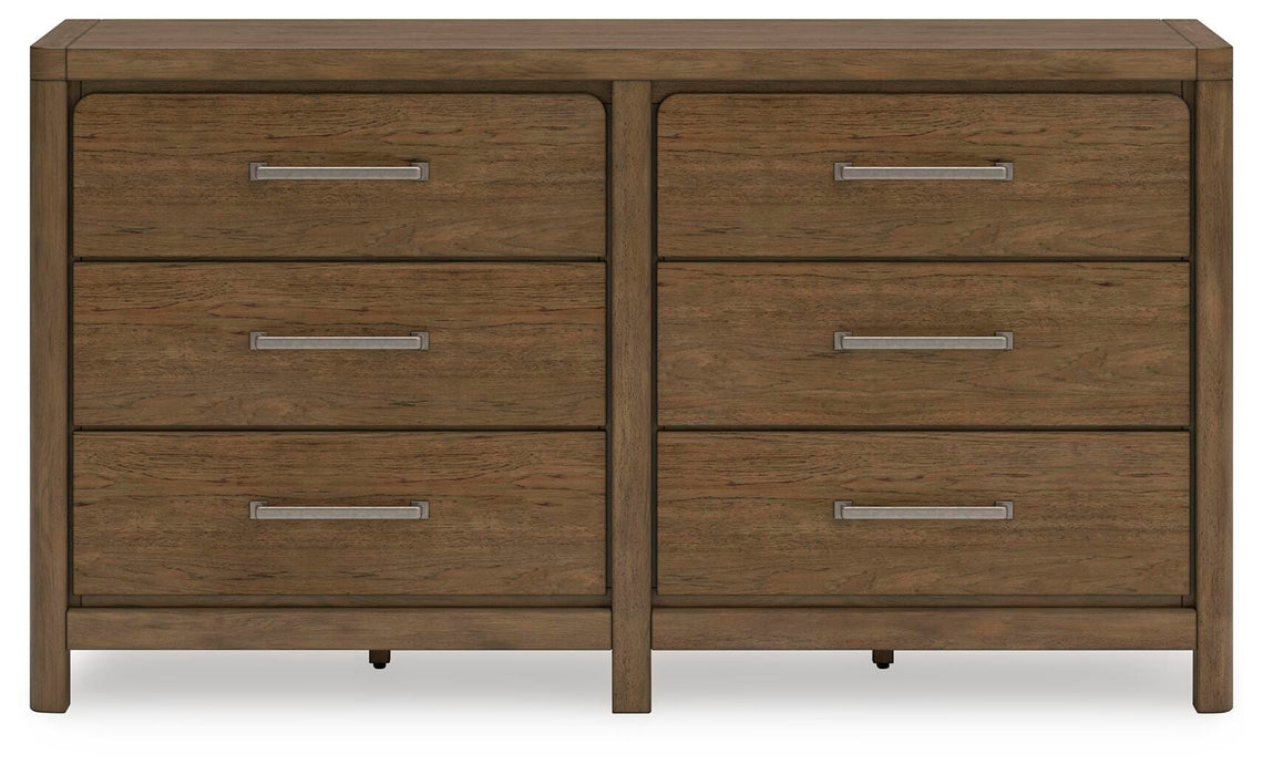 Cabalynn Dresser - Eclectic 79 Furniture Store