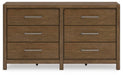 Cabalynn Dresser - Eclectic 79 Furniture Store