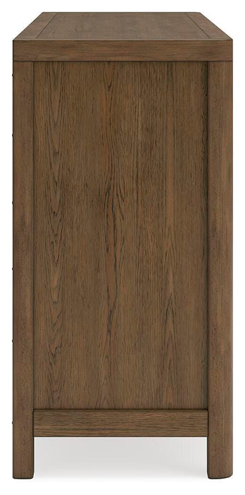 Cabalynn Dresser - Eclectic 79 Furniture Store