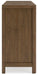 Cabalynn Dresser - Eclectic 79 Furniture Store