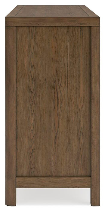 Cabalynn Dresser - Eclectic 79 Furniture Store