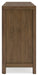 Cabalynn Dresser - Eclectic 79 Furniture Store