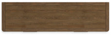 Cabalynn Dresser - Eclectic 79 Furniture Store