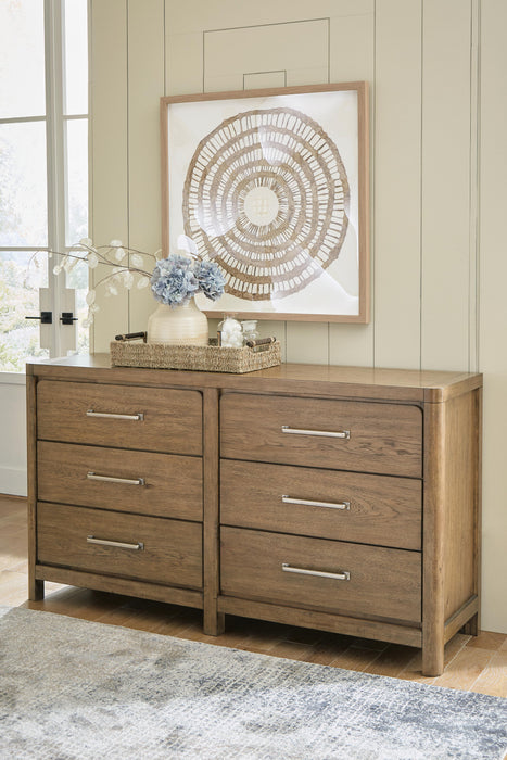 Cabalynn Dresser - Eclectic 79 Furniture Store