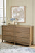 Cabalynn Dresser - Eclectic 79 Furniture Store