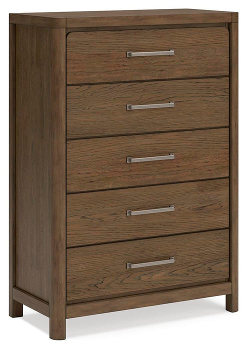 Cabalynn Chest of Drawers - Eclectic 79 Furniture Store