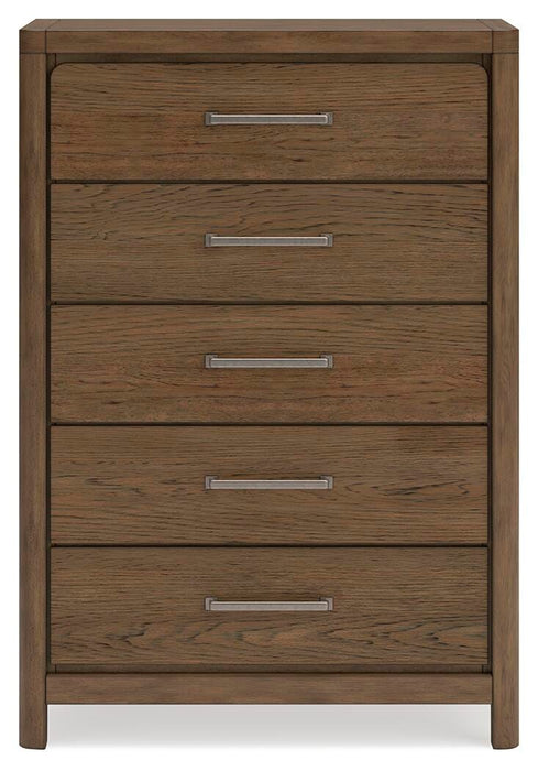 Cabalynn Chest of Drawers - Eclectic 79 Furniture Store
