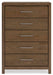Cabalynn Chest of Drawers - Eclectic 79 Furniture Store