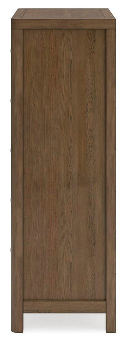 Cabalynn Chest of Drawers - Eclectic 79 Furniture Store