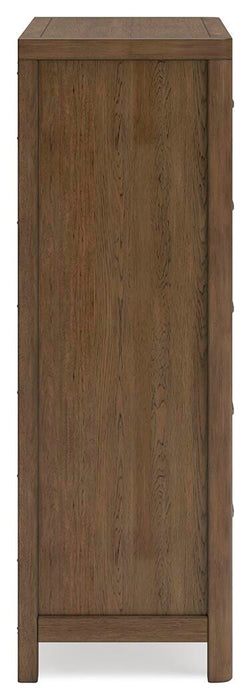 Cabalynn Chest of Drawers - Eclectic 79 Furniture Store