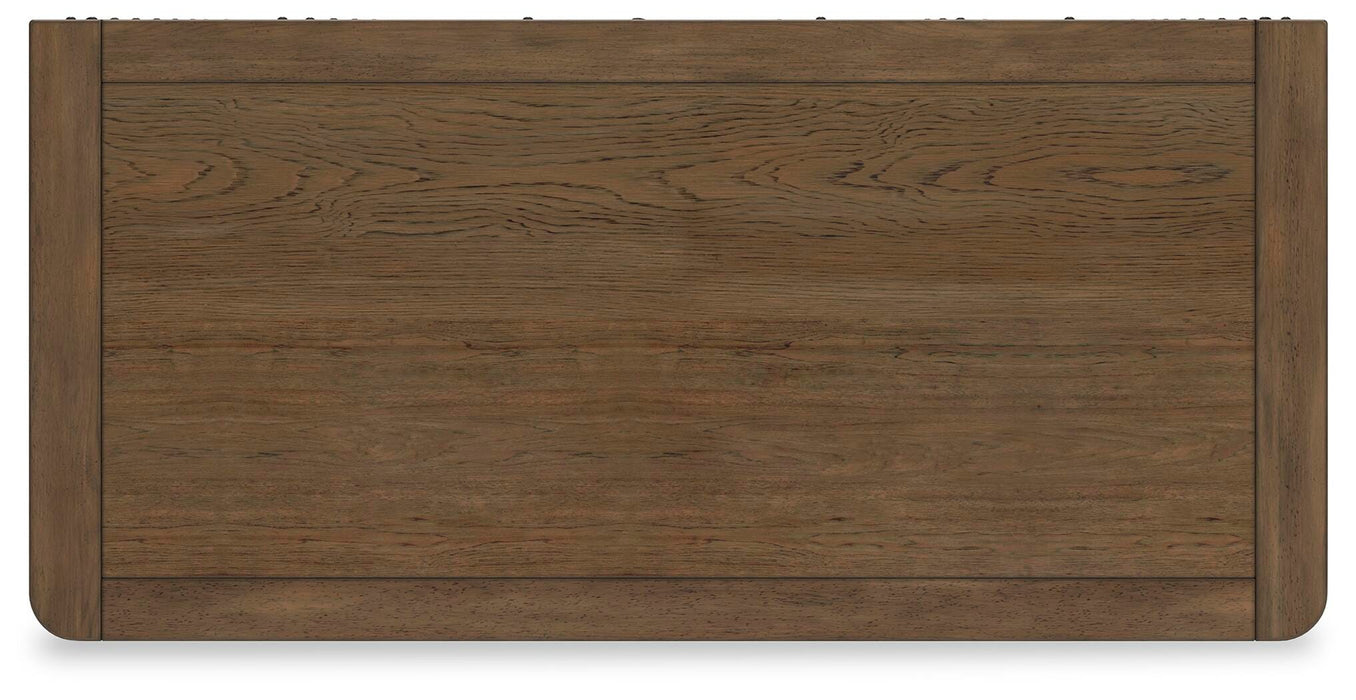Cabalynn Chest of Drawers - Eclectic 79 Furniture Store