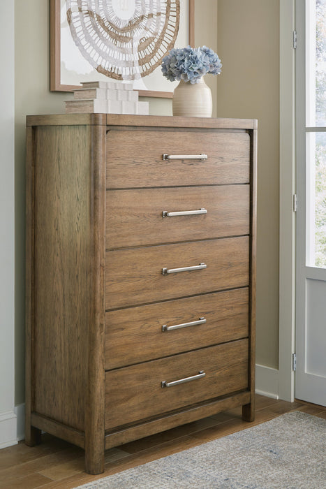 Cabalynn Chest of Drawers - Eclectic 79 Furniture Store